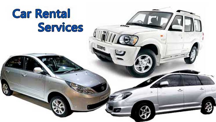 SBCB Rental