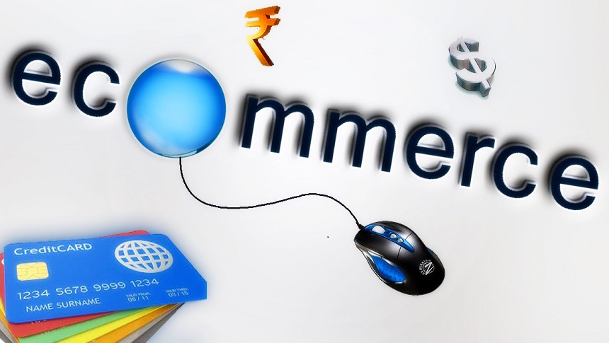 Online Shopping (E-Commerce)