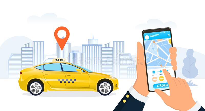 Ride Sharing Services